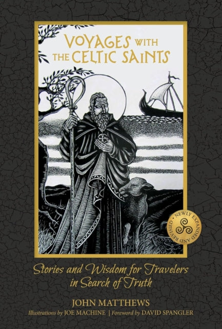 Voyages with the Celtic Saints: Stories and Wisdom for Travelers in Search of Truth