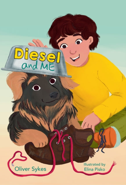 Diesel and Me: Fluency 10