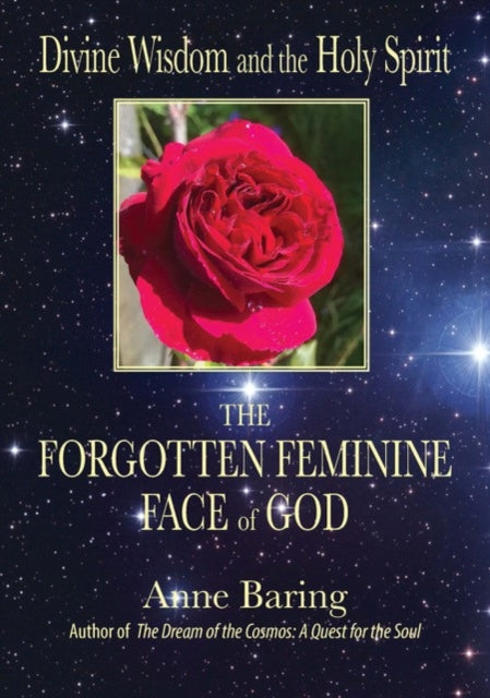 Divine Wisdom and the Holy Spirit:: The Forgotten Feminine Face of God