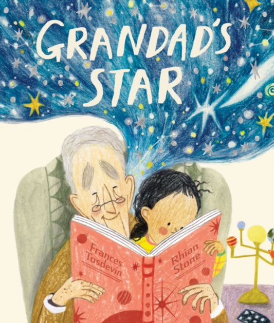 Grandad?s Star