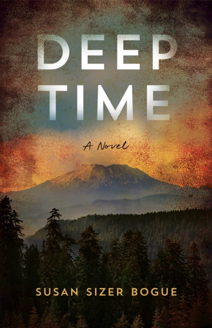 Deep Time: A Novel