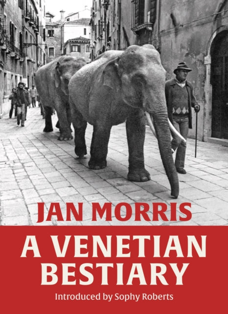 A Venetian Bestiary