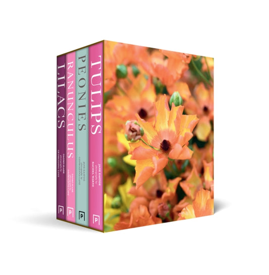 Beautiful Varieties Boxset