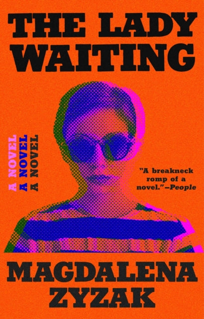 The Lady Waiting: A Novel