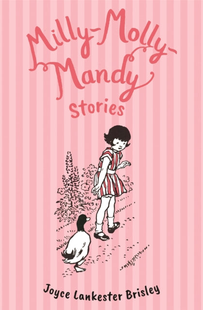 Milly-Molly-Mandy Stories