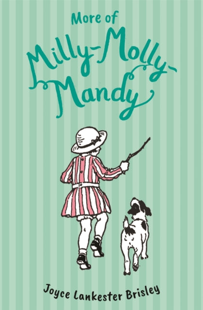 More of Milly-Molly-Mandy