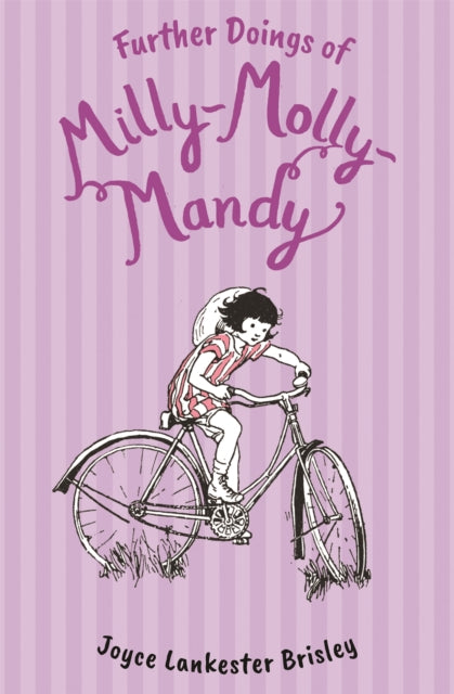 Further Doings of Milly-Molly-Mandy