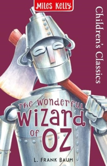 The Wizard of Oz