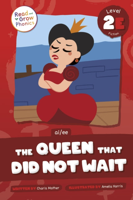 The Queen That Did Not Wait: Ai /Ee