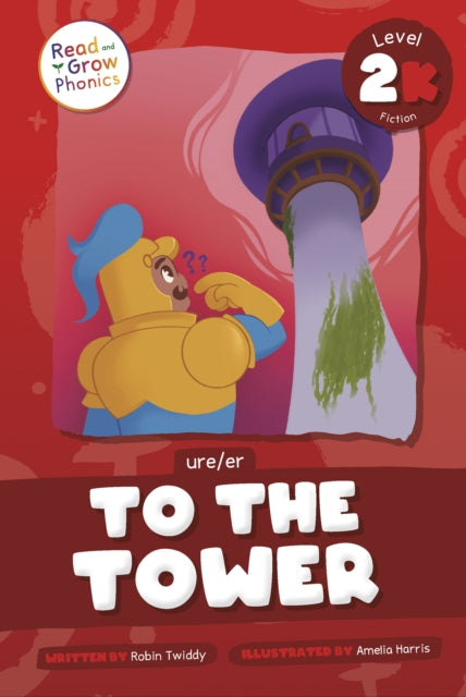 To the Tower: Ure / Er