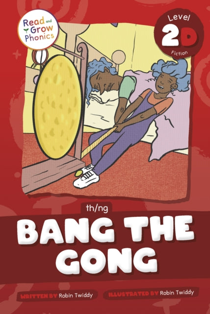Bang the Gong: Th / Ng