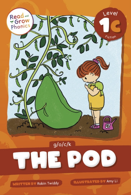 The Pod: G /O /C /K