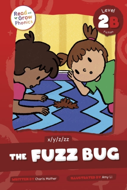 The Fuzz Bug: X /Y /Z /Zz