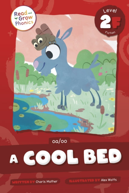A Cool Bed: Oa /Oo