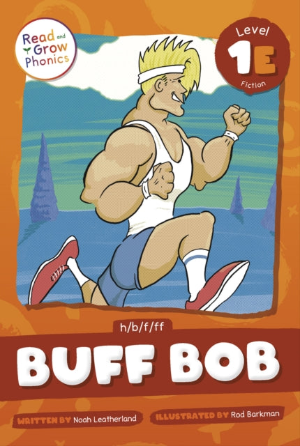 Buff Bob: H / B / F / Ff