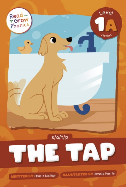 The Tap: s/a/t/p