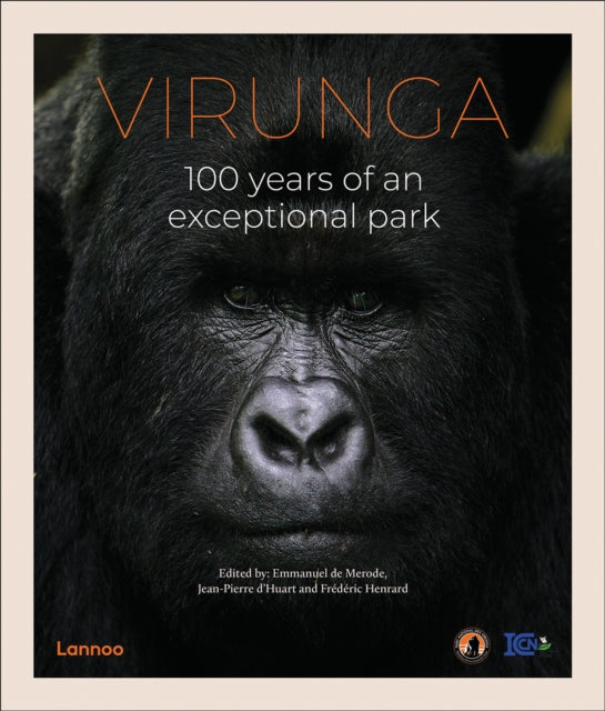 Virunga: 100 Years of an Exceptional Park