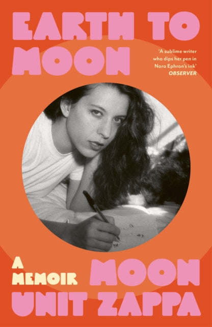 Earth to Moon: A Memoir
