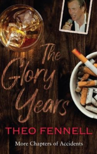 The Glory Years: More Chapters of Accidents