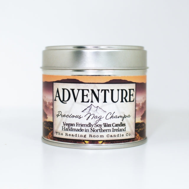 Adventure- Precious Nag Champa