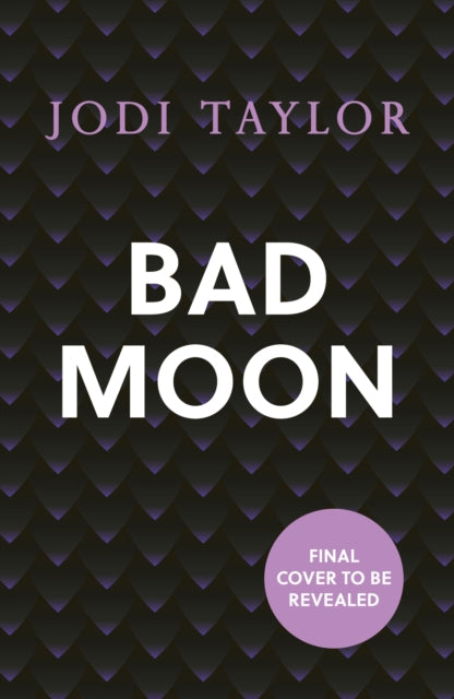 Bad Moon: A heart-stopping new supernatural thriller from the million-copy bestselling author of The Chronicles of St Marys