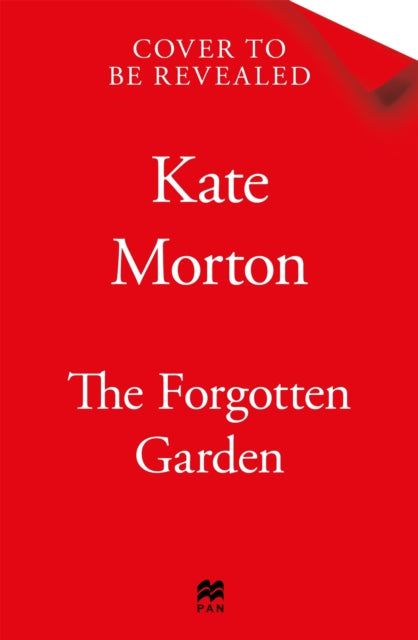 The Forgotten Garden