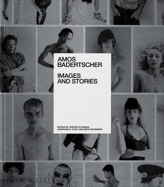 Amos Badertscher Images and Stories
