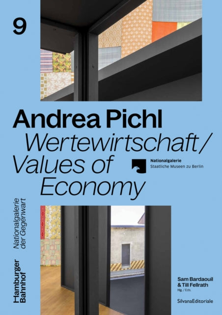 Andrea Pichl: Wertewirtschaft / Values of Economy