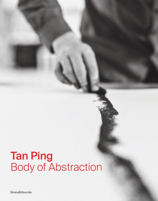 Tan Ping: Body of Abstraction