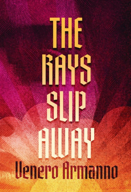 The Rays Slip Away