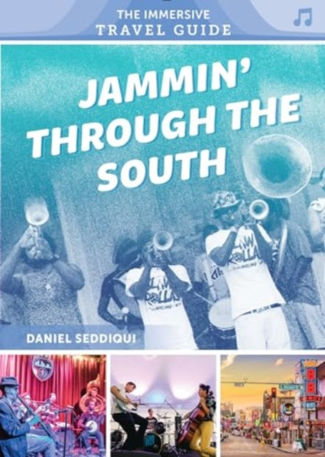 Jammin' through the South: Kentucky, Virginia, Tennessee, Mississippi, Louisiana, Texas