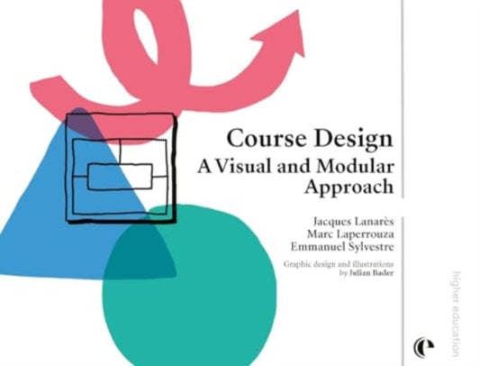 Course Design: A Visual and Modular Approach