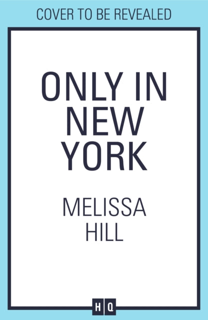 Only in New York