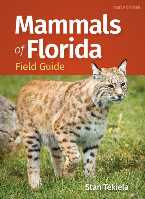 Mammals of Florida Field Guide
