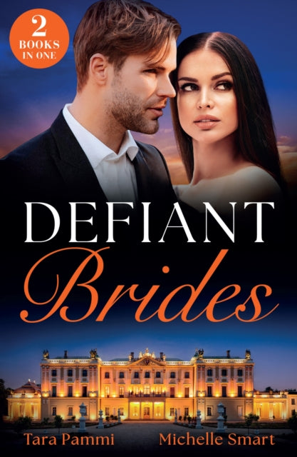 Defiant Brides: Vows to a King / Forgotten Greek Proposal (Greek Rivals)