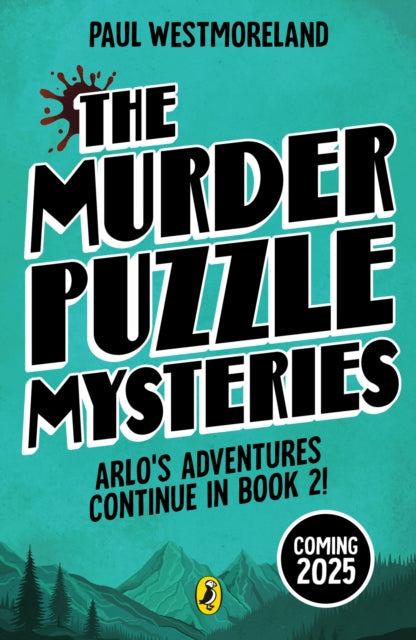 A Killing at the Box Office: The Interactive Murder Puzzle Mysteries