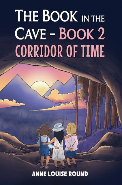 The Book in the Cave – Book 2: Corridor of Time