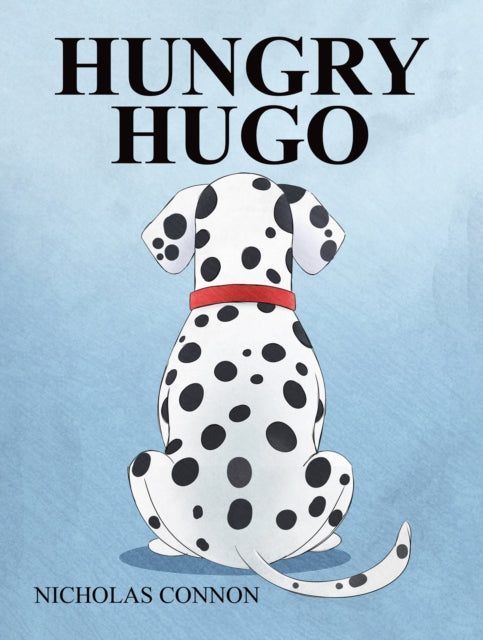 Hungry Hugo