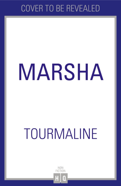 Marsha: The Joy and Defiance of Marsha P. Johnson