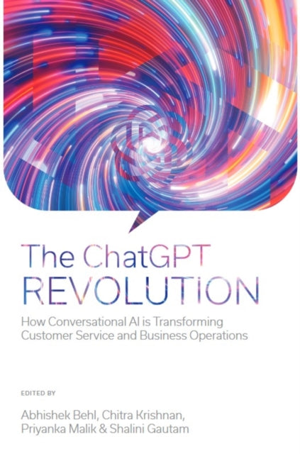 The ChatGPT Revolution: How Conversational AI is Transforming Customer Service and Business Operations