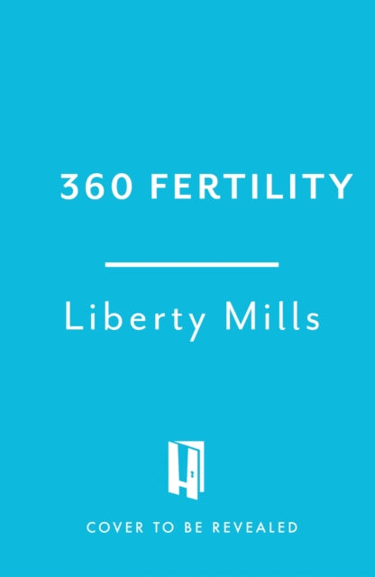 360 Fertility: A twelve-week plan for optimising your chance of conception
