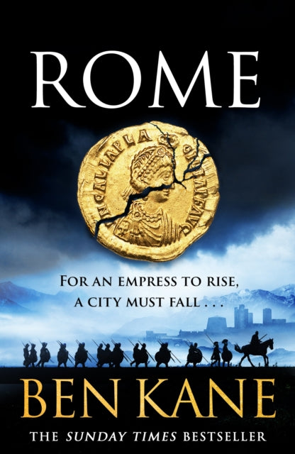 Rome: The brand new epic historical adventure for Summer 2025!