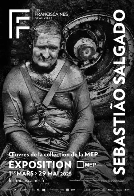 Sebastiao Salgado