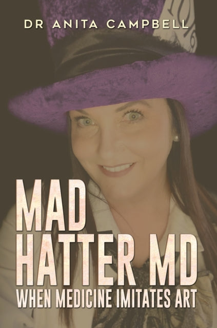 Mad Hatter MD: When Medicine Imitates Art