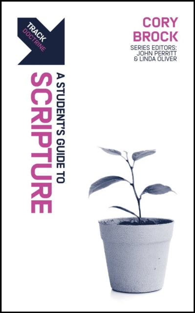 Track: A Student's Guide to Scripture