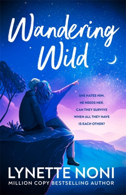 Wandering Wild: get lost in the Australian outback with this swoony YA romance
