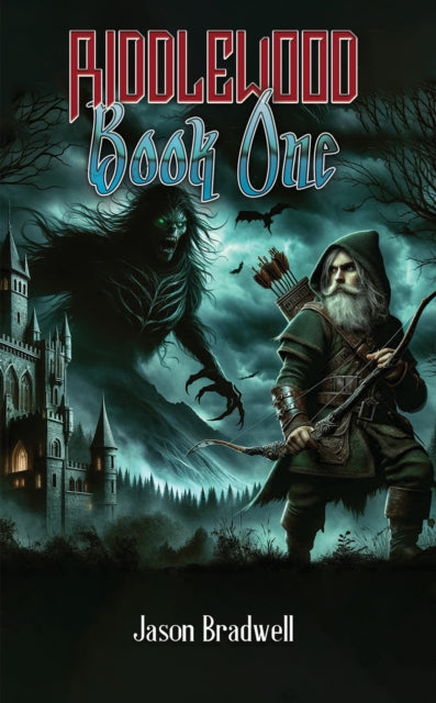 Riddlewood: Book One