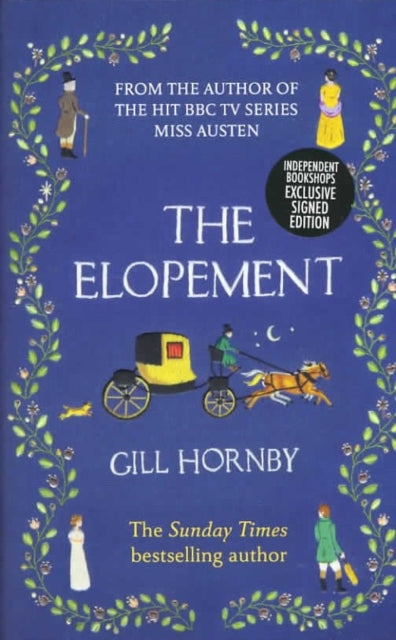 Elopement (Signed Edition)