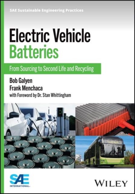 Electric Vehicle Batteries: From Sourcing to Second Life and Recycling