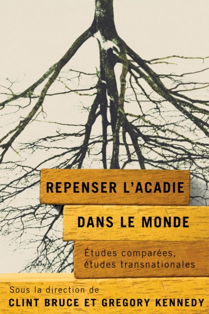 Repenser l’Acadie dans le monde: Etudes comparees, etudes transnationales
